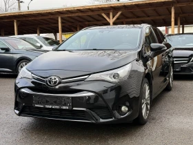 Обява за продажба на Toyota Avensis 2.0i* СЕРВИЗНА КНИЖКА С ПЪЛНА СЕРВИЗНА ИСТОРИЯ  ~31 800 лв. - изображение 1