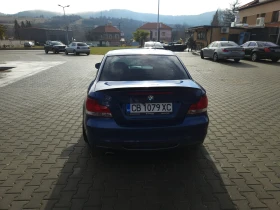 BMW 120 BMW 120Coupe (E82), снимка 13