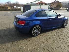 BMW 120 BMW 120Coupe (E82), снимка 9