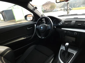 BMW 120 BMW 120Coupe (E82), снимка 11