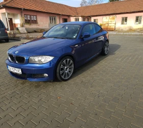 BMW 120 BMW 120Coupe (E82), снимка 8