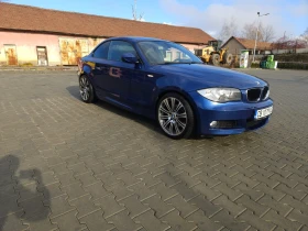 BMW 120 BMW 120Coupe (E82), снимка 5