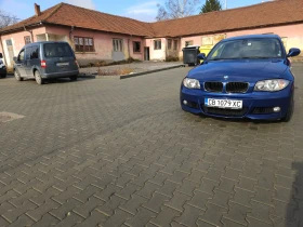 BMW 120 BMW 120Coupe (E82), снимка 6