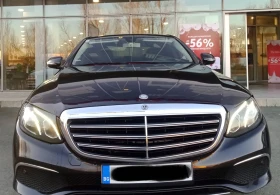 Mercedes-Benz E 200 Avantgarde/Full Led/Ambient Light, снимка 1