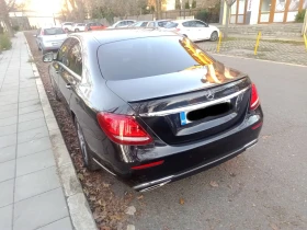 Mercedes-Benz E 200 Avantgarde/Full Led/Ambient Light, снимка 4