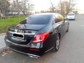 Mercedes-Benz E 200 Avantgarde/Full Led/Ambient Light, снимка 5