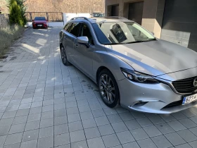 Mazda 6 Takumi, снимка 11