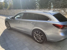 Mazda 6 Takumi, снимка 1