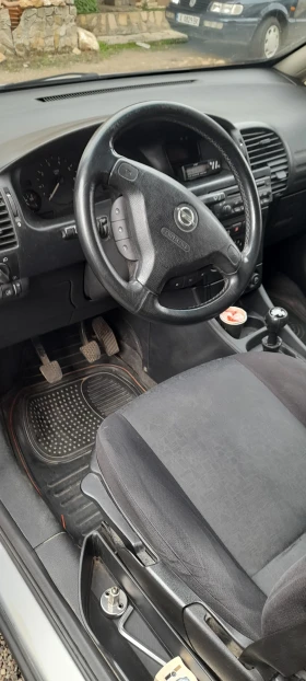 Opel Zafira, снимка 6