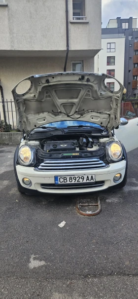 Mini Cooper, снимка 14