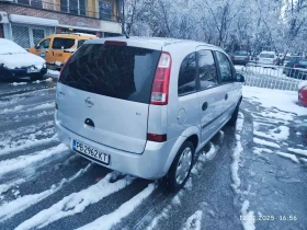 Opel Meriva, снимка 3