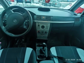 Opel Meriva, снимка 6