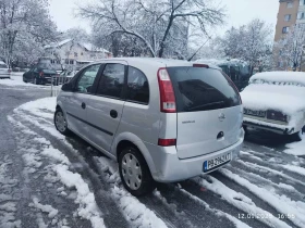 Opel Meriva, снимка 2