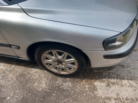 Volvo S60, снимка 2