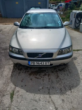 Volvo S60, снимка 1