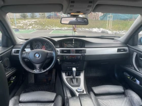 BMW 330 D 300+ kc EKO 3, снимка 6