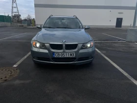 BMW 330 D 300+ kc EKO 3, снимка 1