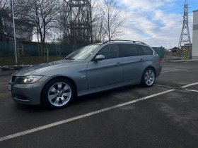 BMW 330 D 300+ kc EKO 3, снимка 2