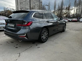 BMW 320 320d xDrive Лизинг, снимка 4