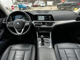 BMW 320 320d xDrive Лизинг, снимка 9