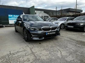 BMW 320 320d xDrive Лизинг, снимка 2