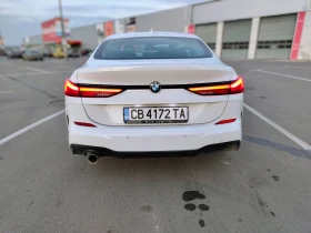 BMW 2 Gran Coupe 218, снимка 4