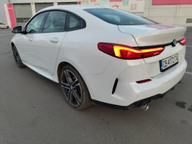 BMW 2 Gran Coupe 218, снимка 5