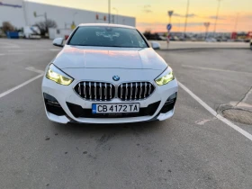 BMW 2 Gran Coupe 218, снимка 2