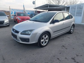 Ford Focus 1.6TDCI КЛИМА, снимка 7