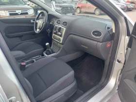 Ford Focus 1.6TDCI КЛИМА, снимка 11