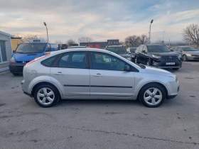     Ford Focus 1.6TDCI 