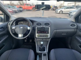 Ford Focus 1.6TDCI КЛИМА, снимка 12