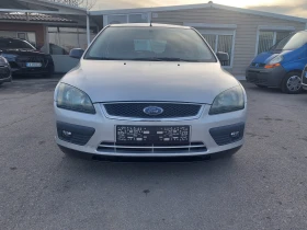 Ford Focus 1.6TDCI КЛИМА, снимка 8