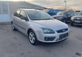     Ford Focus 1.6TDCI 