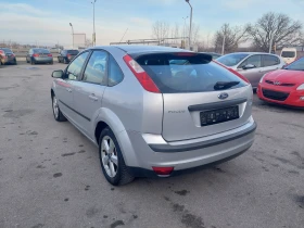 Ford Focus 1.6TDCI КЛИМА, снимка 5