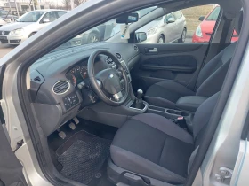 Ford Focus 1.6TDCI КЛИМА, снимка 9