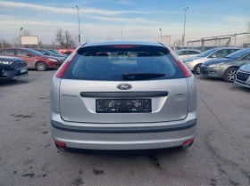 Ford Focus 1.6TDCI КЛИМА, снимка 4