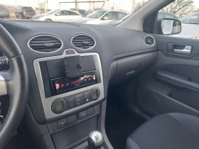 Ford Focus 1.6TDCI КЛИМА, снимка 13