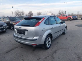 Ford Focus 1.6TDCI КЛИМА, снимка 3