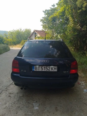 Audi A4 1.8т за Части , снимка 6