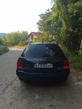 Audi A4 1.8т за Части , снимка 9