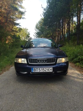 Audi A4 1.8т за Части , снимка 2