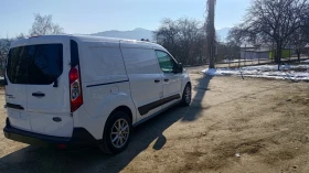 Ford Connect 1.6 tdci 115 maxi , снимка 4