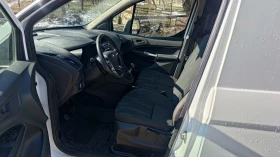 Ford Connect 1.6 tdci 115 maxi , снимка 6