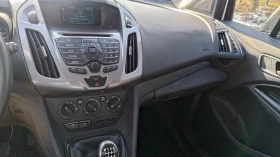 Ford Connect 1.6 tdci 115 maxi , снимка 7