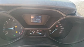 Ford Connect 1.6 tdci 115 maxi , снимка 8