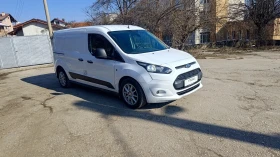 Ford Connect 1.6 tdci 115 maxi , снимка 3