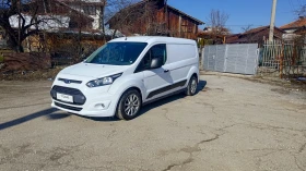 Ford Connect 1.6 tdci 115 maxi , снимка 1