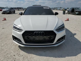 Audi S5, снимка 1