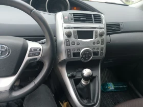 Toyota Verso, снимка 8